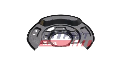 Spritzblech, Bremsscheibe Vorderachse links FAST FT02774 Bild Spritzblech, Bremsscheibe Vorderachse links FAST FT02774