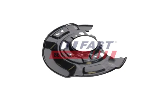 Spritzblech, Bremsscheibe Vorderachse links FAST FT02774 Bild Spritzblech, Bremsscheibe Vorderachse links FAST FT02774