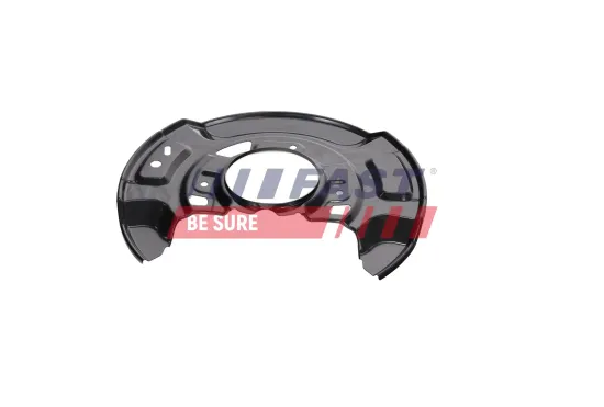 Spritzblech, Bremsscheibe Vorderachse rechts FAST FT02775 Bild Spritzblech, Bremsscheibe Vorderachse rechts FAST FT02775