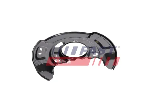 Spritzblech, Bremsscheibe Vorderachse rechts FAST FT02775 Bild Spritzblech, Bremsscheibe Vorderachse rechts FAST FT02775