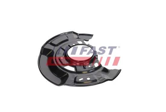 Spritzblech, Bremsscheibe Vorderachse rechts FAST FT02775 Bild Spritzblech, Bremsscheibe Vorderachse rechts FAST FT02775