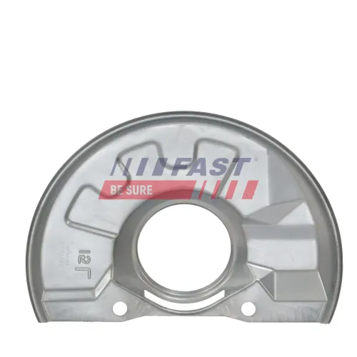 Spritzblech, Bremsscheibe Vorderachse links FAST FT02776 Bild Spritzblech, Bremsscheibe Vorderachse links FAST FT02776