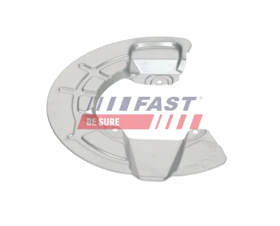 Spritzblech, Bremsscheibe Vorderachse links FAST FT02778 Bild Spritzblech, Bremsscheibe Vorderachse links FAST FT02778