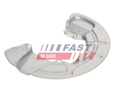 Spritzblech, Bremsscheibe Vorderachse rechts FAST FT02779 Bild Spritzblech, Bremsscheibe Vorderachse rechts FAST FT02779