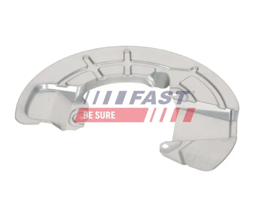 Spritzblech, Bremsscheibe Vorderachse rechts FAST FT02779 Bild Spritzblech, Bremsscheibe Vorderachse rechts FAST FT02779