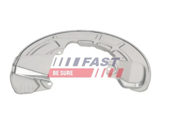 Spritzblech, Bremsscheibe Vorderachse rechts FAST FT02779 Bild Spritzblech, Bremsscheibe Vorderachse rechts FAST FT02779
