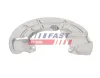 Spritzblech, Bremsscheibe Vorderachse rechts FAST FT02779 Bild Spritzblech, Bremsscheibe Vorderachse rechts FAST FT02779