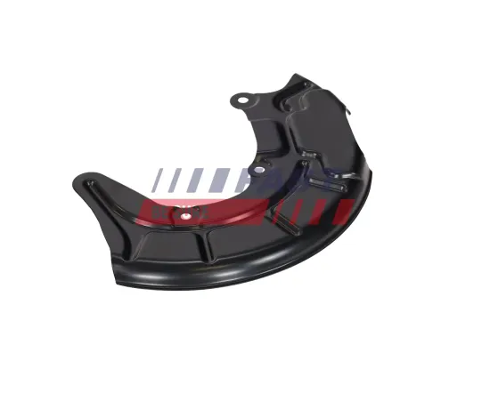 Spritzblech, Bremsscheibe Vorderachse rechts FAST FT02781 Bild Spritzblech, Bremsscheibe Vorderachse rechts FAST FT02781