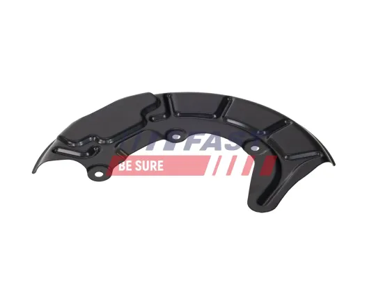 Spritzblech, Bremsscheibe Vorderachse rechts FAST FT02781 Bild Spritzblech, Bremsscheibe Vorderachse rechts FAST FT02781