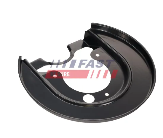 Spritzblech, Bremsscheibe Hinterachse rechts FAST FT02783 Bild Spritzblech, Bremsscheibe Hinterachse rechts FAST FT02783