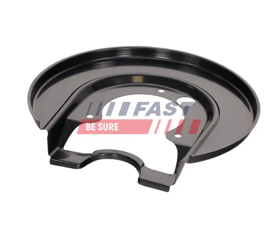 Spritzblech, Bremsscheibe Hinterachse rechts FAST FT02783 Bild Spritzblech, Bremsscheibe Hinterachse rechts FAST FT02783