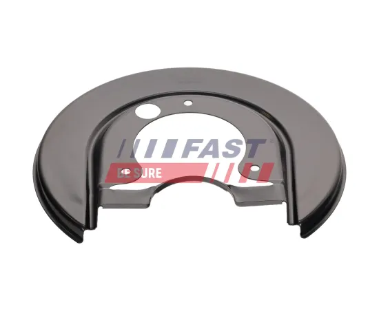 Spritzblech, Bremsscheibe Hinterachse rechts FAST FT02783 Bild Spritzblech, Bremsscheibe Hinterachse rechts FAST FT02783