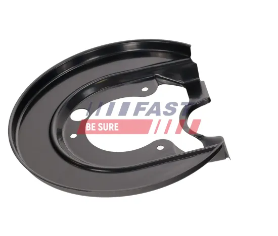 Spritzblech, Bremsscheibe Hinterachse rechts FAST FT02783 Bild Spritzblech, Bremsscheibe Hinterachse rechts FAST FT02783