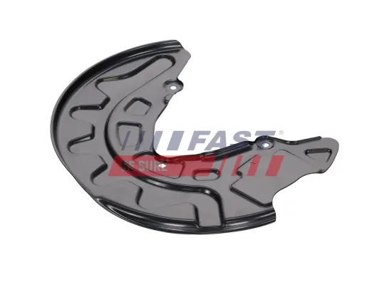 Spritzblech, Bremsscheibe Vorderachse rechts FAST FT02785 Bild Spritzblech, Bremsscheibe Vorderachse rechts FAST FT02785