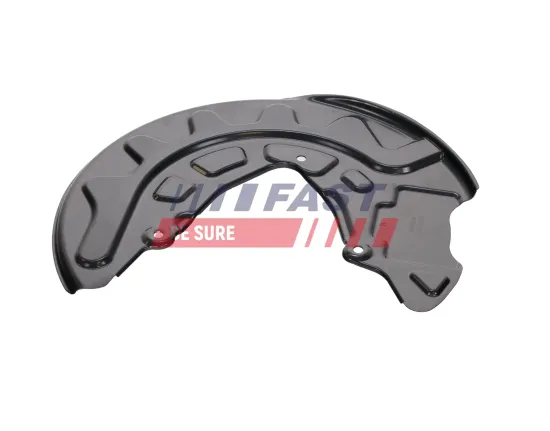Spritzblech, Bremsscheibe Vorderachse rechts FAST FT02785 Bild Spritzblech, Bremsscheibe Vorderachse rechts FAST FT02785