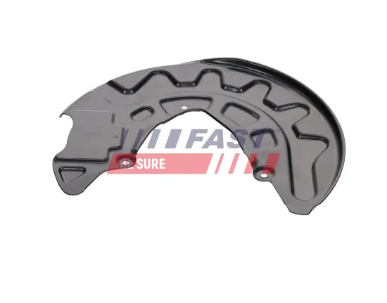 Spritzblech, Bremsscheibe Vorderachse rechts FAST FT02785 Bild Spritzblech, Bremsscheibe Vorderachse rechts FAST FT02785