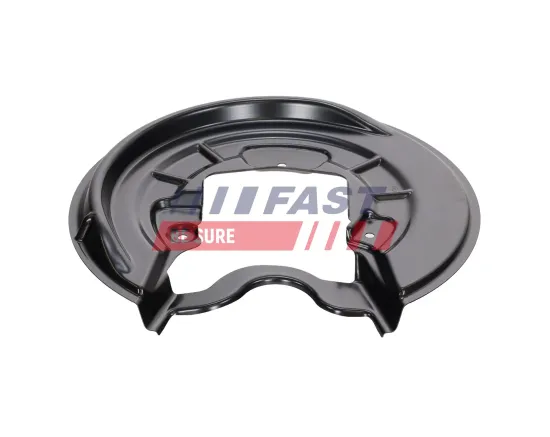 Spritzblech, Bremsscheibe Hinterachse links FAST FT02786 Bild Spritzblech, Bremsscheibe Hinterachse links FAST FT02786