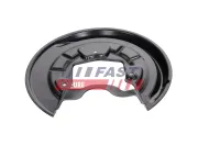 Rollenführung, Schiebetür rechts Schiebetür Mitte oben rechts FAST FT95684