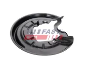 Rollenführung, Schiebetür FAST FT95829