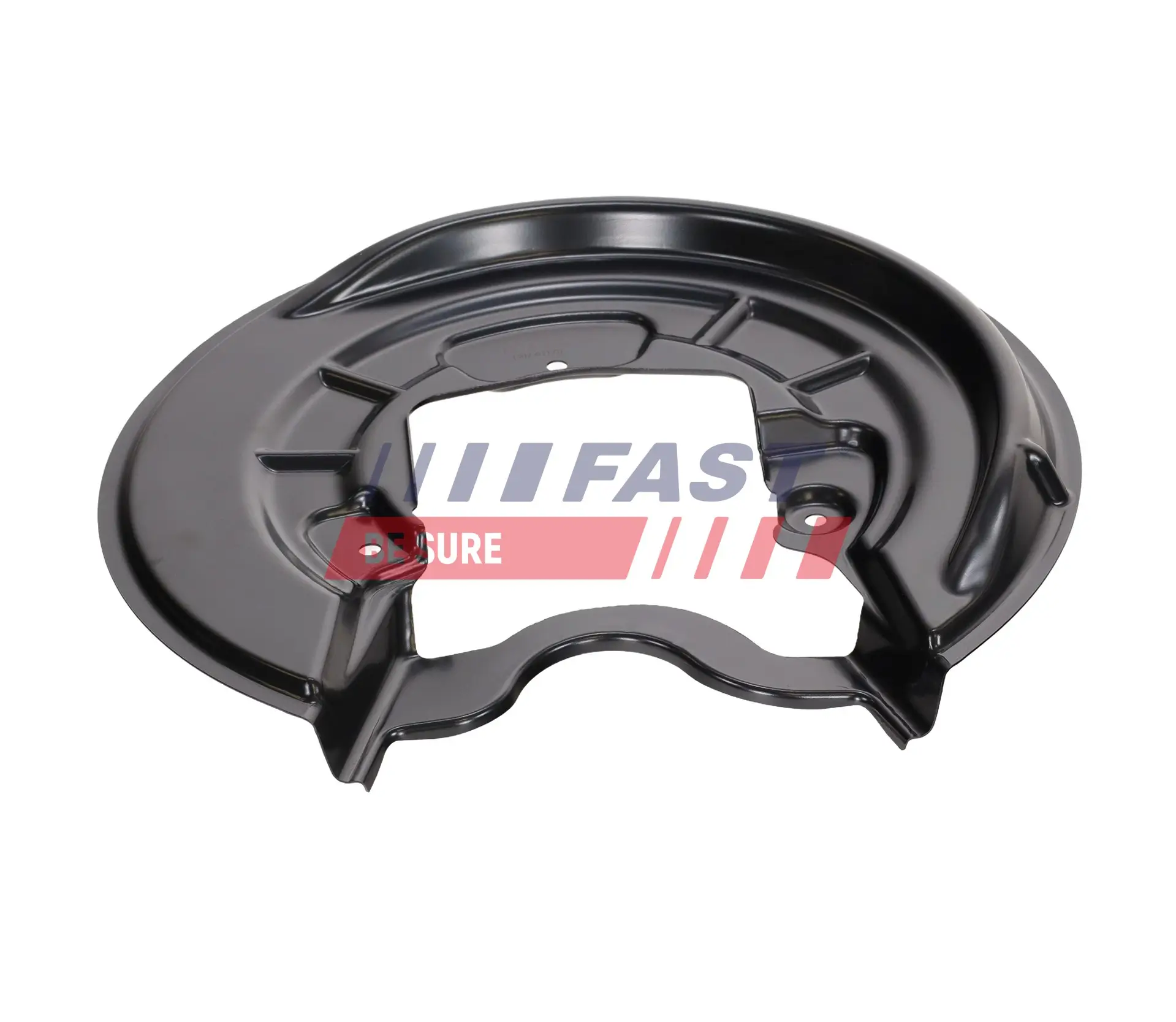 Spritzblech, Bremsscheibe Hinterachse rechts FAST FT02787