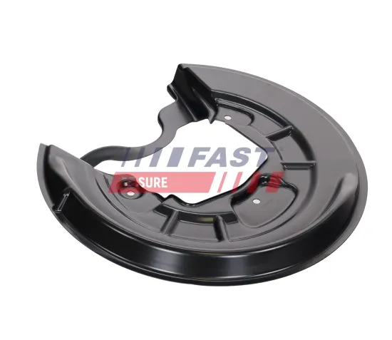 Spritzblech, Bremsscheibe Hinterachse rechts FAST FT02787 Bild Spritzblech, Bremsscheibe Hinterachse rechts FAST FT02787