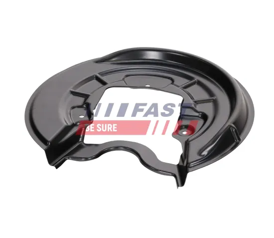 Spritzblech, Bremsscheibe Hinterachse rechts FAST FT02787 Bild Spritzblech, Bremsscheibe Hinterachse rechts FAST FT02787