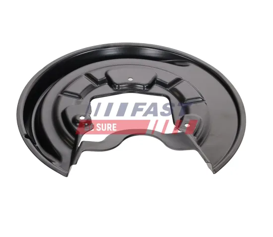 Spritzblech, Bremsscheibe Hinterachse rechts FAST FT02787 Bild Spritzblech, Bremsscheibe Hinterachse rechts FAST FT02787