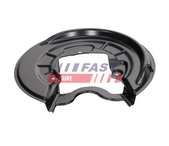 Spritzblech, Bremsscheibe Hinterachse rechts FAST FT02787 Bild Spritzblech, Bremsscheibe Hinterachse rechts FAST FT02787