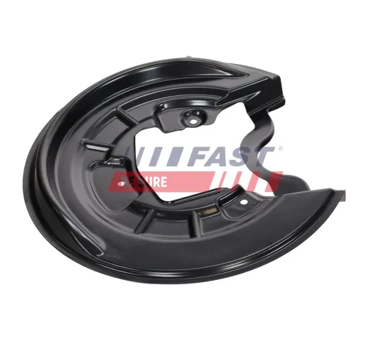 Spritzblech, Bremsscheibe Hinterachse rechts FAST FT02787 Bild Spritzblech, Bremsscheibe Hinterachse rechts FAST FT02787