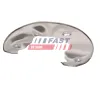 Spritzblech, Bremsscheibe Vorderachse links FAST FT02788 Bild Spritzblech, Bremsscheibe Vorderachse links FAST FT02788