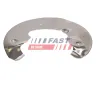Spritzblech, Bremsscheibe Vorderachse links FAST FT02788 Bild Spritzblech, Bremsscheibe Vorderachse links FAST FT02788