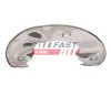 Spritzblech, Bremsscheibe Vorderachse links FAST FT02788 Bild Spritzblech, Bremsscheibe Vorderachse links FAST FT02788