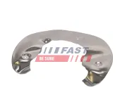 Spoiler hinten rechts oben oben FAST FT97351