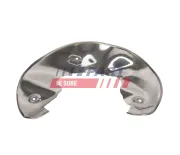 Generator 12 V 12 V FAST FT74056