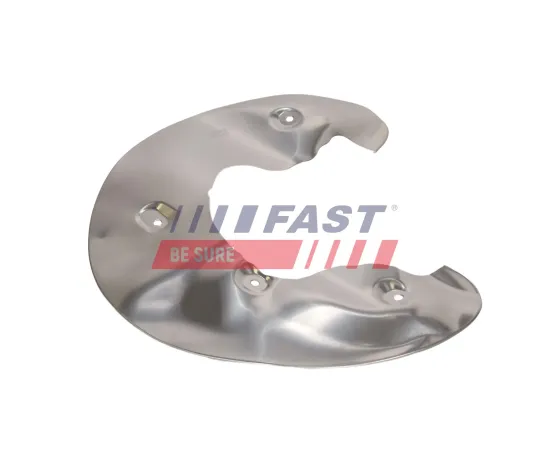 Spritzblech, Bremsscheibe Vorderachse rechts FAST FT02789 Bild Spritzblech, Bremsscheibe Vorderachse rechts FAST FT02789