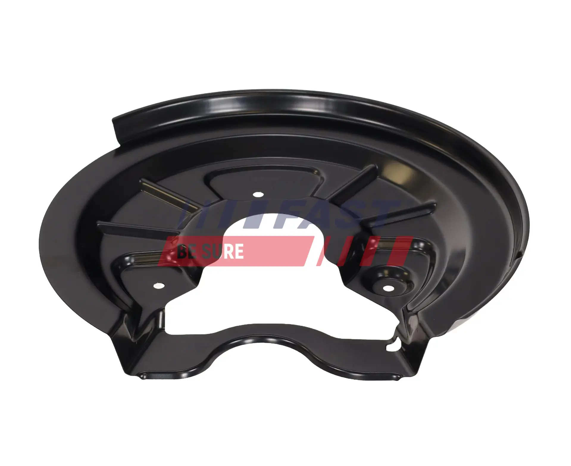 Spritzblech, Bremsscheibe Hinterachse rechts FAST FT02791