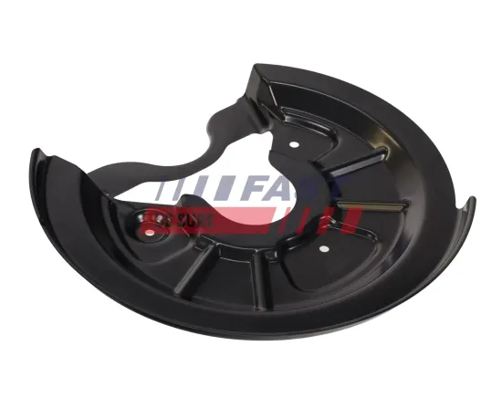 Spritzblech, Bremsscheibe Hinterachse rechts FAST FT02791 Bild Spritzblech, Bremsscheibe Hinterachse rechts FAST FT02791