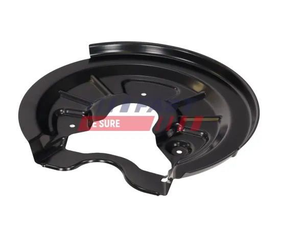 Spritzblech, Bremsscheibe Hinterachse rechts FAST FT02791 Bild Spritzblech, Bremsscheibe Hinterachse rechts FAST FT02791