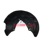 Spritzblech, Bremsscheibe Vorderachse links FAST FT02792