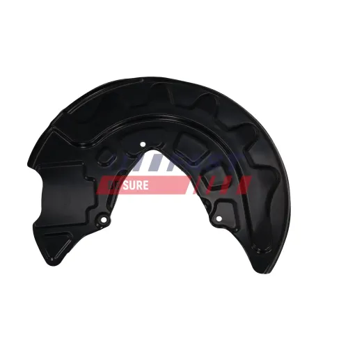 Spritzblech, Bremsscheibe Vorderachse links FAST FT02792 Bild Spritzblech, Bremsscheibe Vorderachse links FAST FT02792