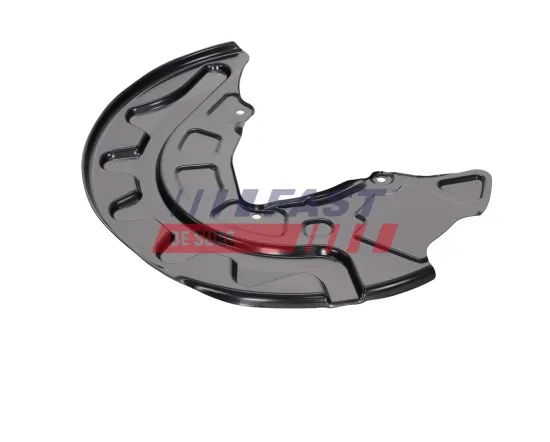 Spritzblech, Bremsscheibe Vorderachse rechts FAST FT02793 Bild Spritzblech, Bremsscheibe Vorderachse rechts FAST FT02793