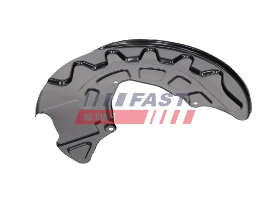 Spritzblech, Bremsscheibe Vorderachse rechts FAST FT02793 Bild Spritzblech, Bremsscheibe Vorderachse rechts FAST FT02793