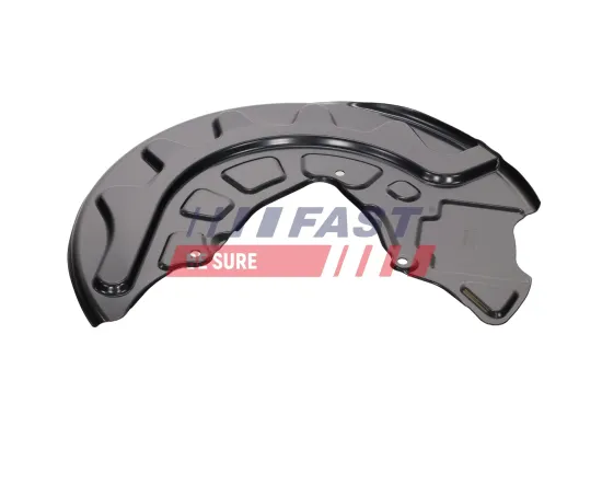 Spritzblech, Bremsscheibe Vorderachse rechts FAST FT02793 Bild Spritzblech, Bremsscheibe Vorderachse rechts FAST FT02793
