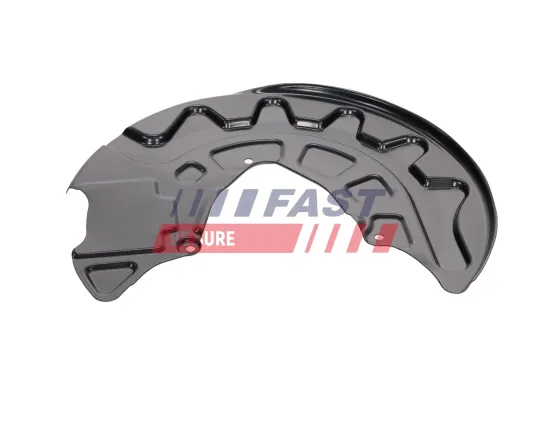 Spritzblech, Bremsscheibe Vorderachse rechts FAST FT02793 Bild Spritzblech, Bremsscheibe Vorderachse rechts FAST FT02793