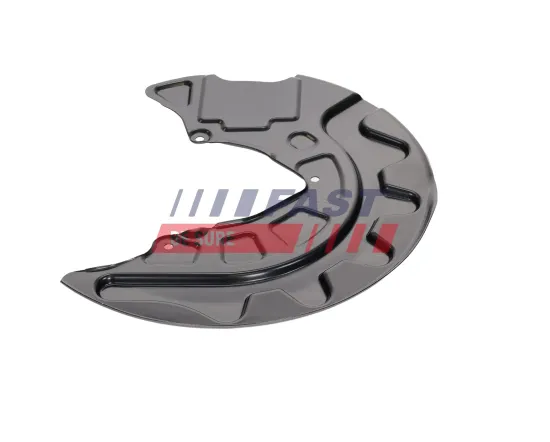 Spritzblech, Bremsscheibe Vorderachse rechts FAST FT02793 Bild Spritzblech, Bremsscheibe Vorderachse rechts FAST FT02793