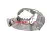 Spritzblech, Bremsscheibe Vorderachse rechts FAST FT02797 Bild Spritzblech, Bremsscheibe Vorderachse rechts FAST FT02797