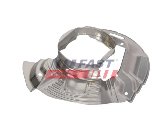 Spritzblech, Bremsscheibe Vorderachse rechts FAST FT02797 Bild Spritzblech, Bremsscheibe Vorderachse rechts FAST FT02797