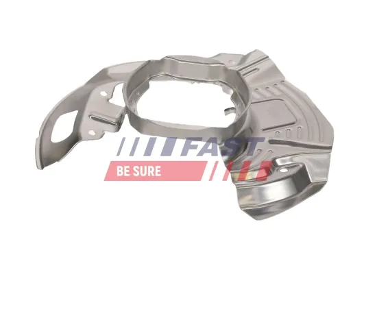 Spritzblech, Bremsscheibe Vorderachse rechts FAST FT02797 Bild Spritzblech, Bremsscheibe Vorderachse rechts FAST FT02797