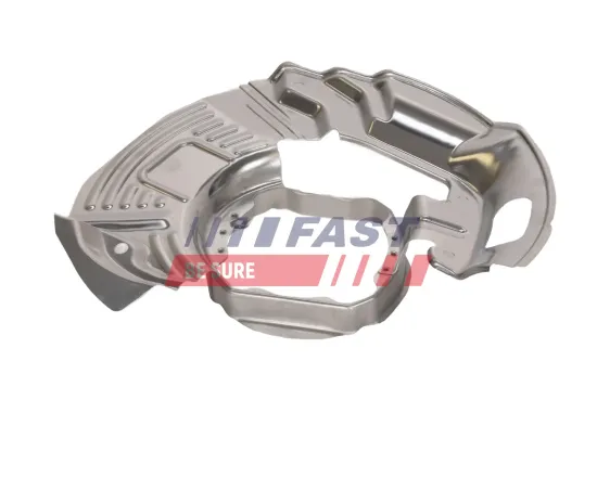 Spritzblech, Bremsscheibe Vorderachse rechts FAST FT02797 Bild Spritzblech, Bremsscheibe Vorderachse rechts FAST FT02797