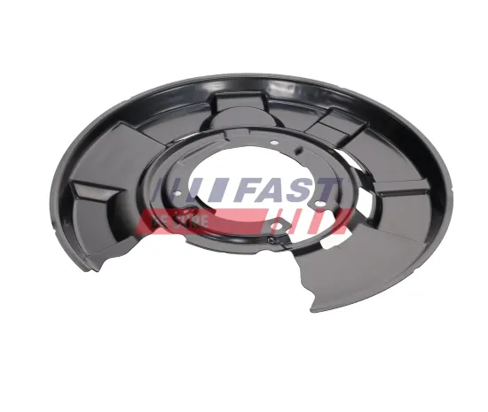 Spritzblech, Bremsscheibe Hinterachse links FAST FT02798 Bild Spritzblech, Bremsscheibe Hinterachse links FAST FT02798